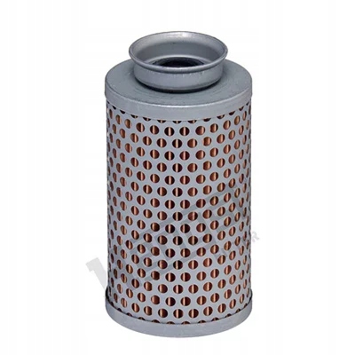 фото №1, Фильтр масла volvo fm 12 hengst фильтр