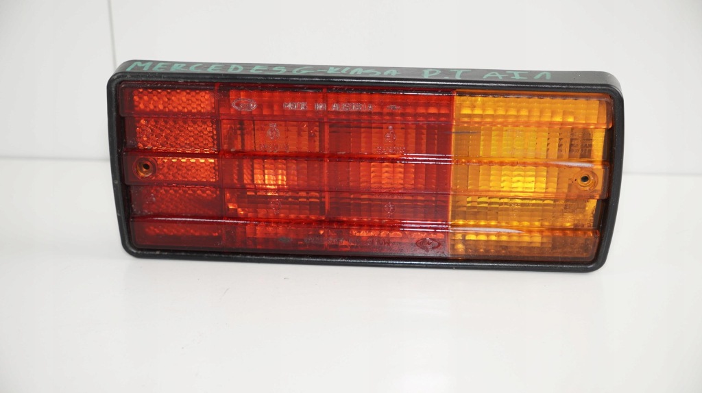 Купить Лампа правый задний  задняя mercedes g-klasa w463 89r-