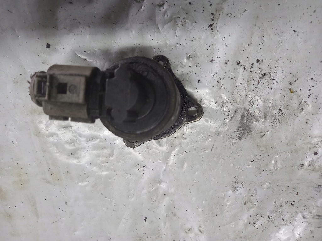 фото №3, Клапан egr renault laguna 8200282879