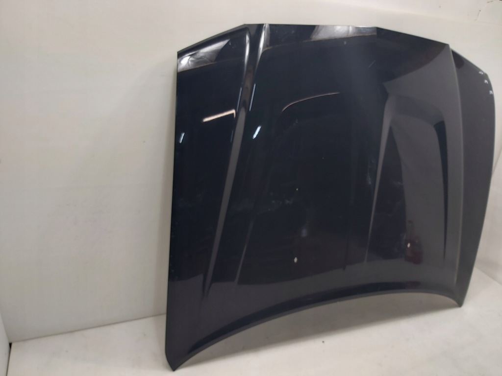 фото №7, Капот крышка двигателя dodge charger ii 2