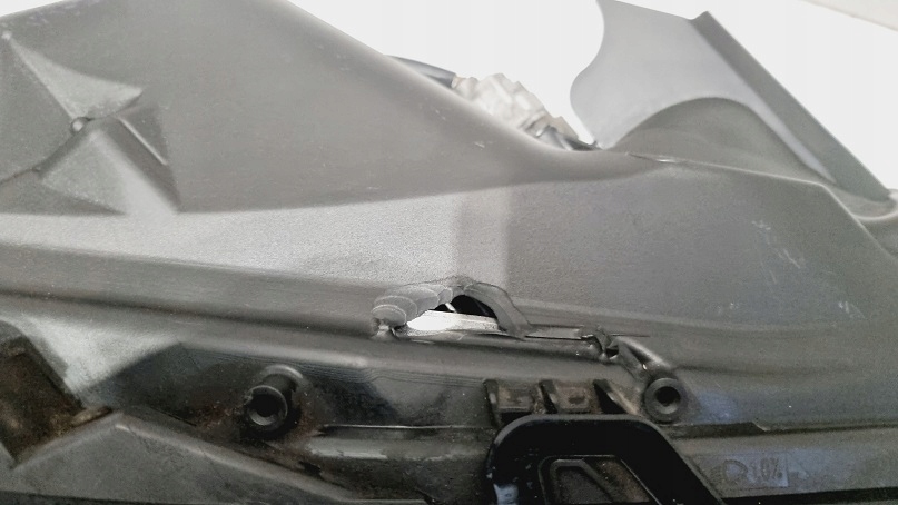 фото №12, Фара правый full led lexus nx 300h europa