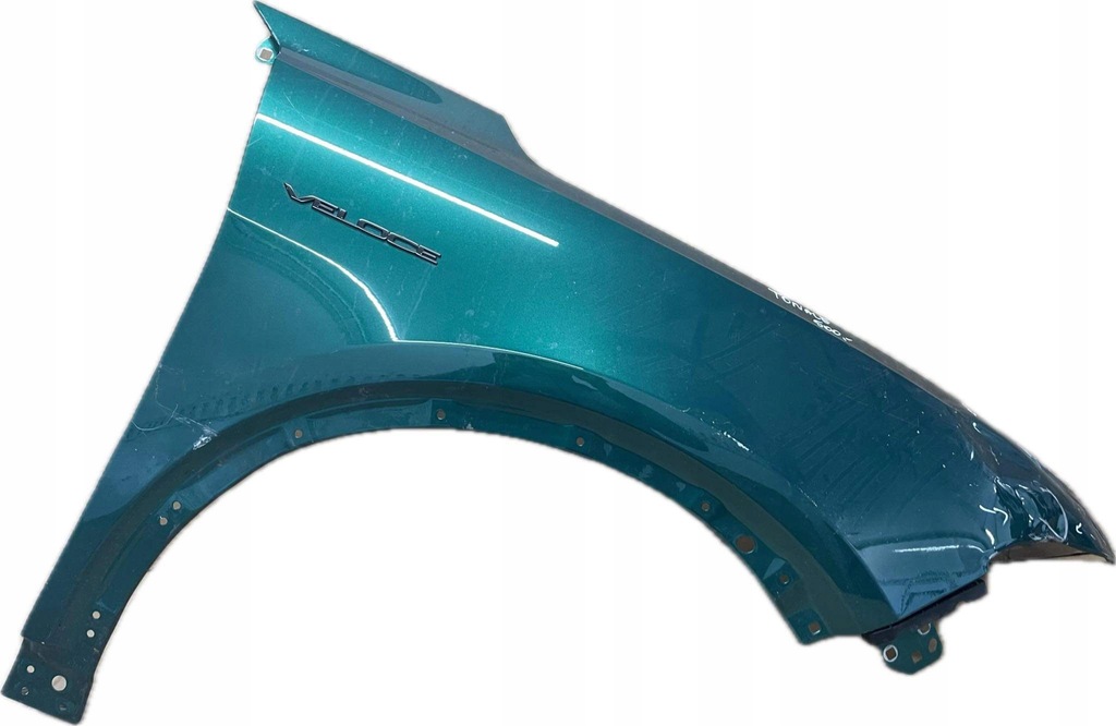 фото №1, Alfa romeo tonale крыло перед передний правый veloce