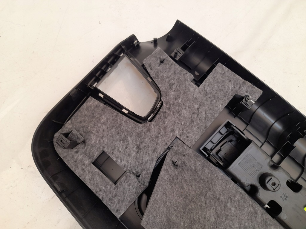 фото №13, Audi q5 ii 17-24 захист кришки багажника 80a867979a usa