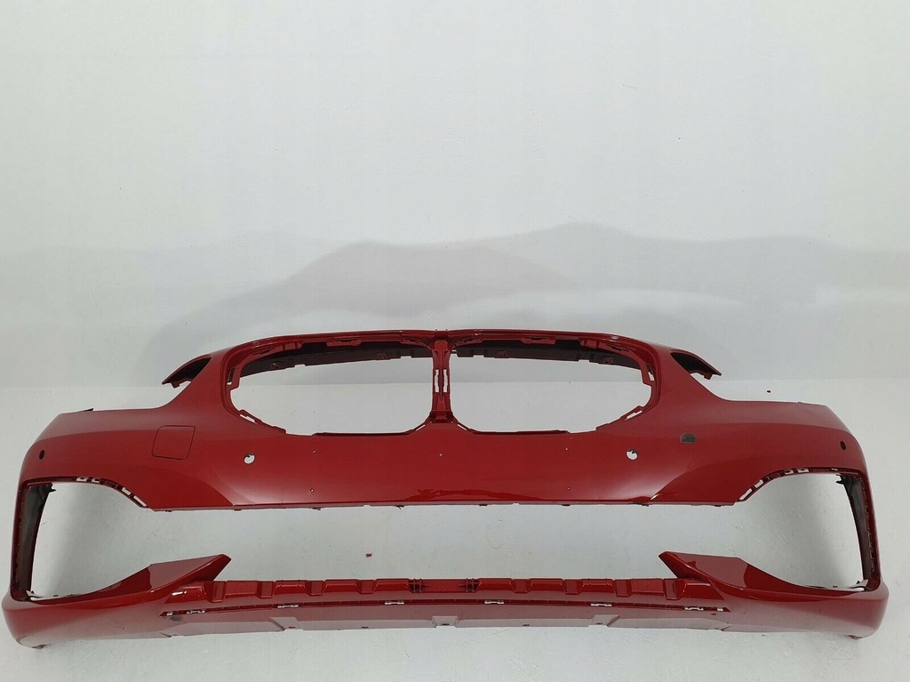 фото №6, Bmw 1 f40 2019- бампер передний перед 51117459708
