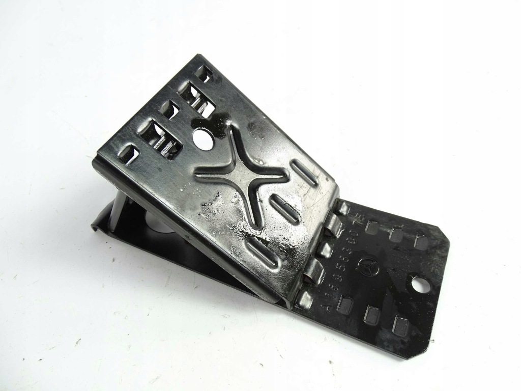 фото №1, Mercedes w169 w245 шпонка блокировка pod колесо