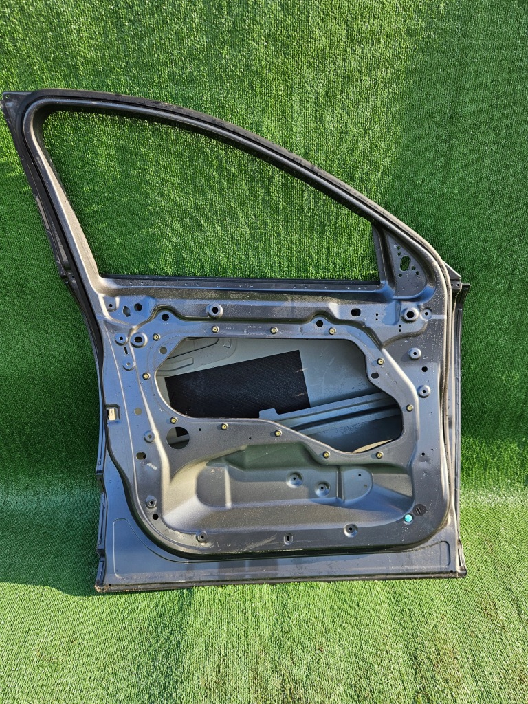 Двері передні ліва jaguar e-pace e pace Недорого