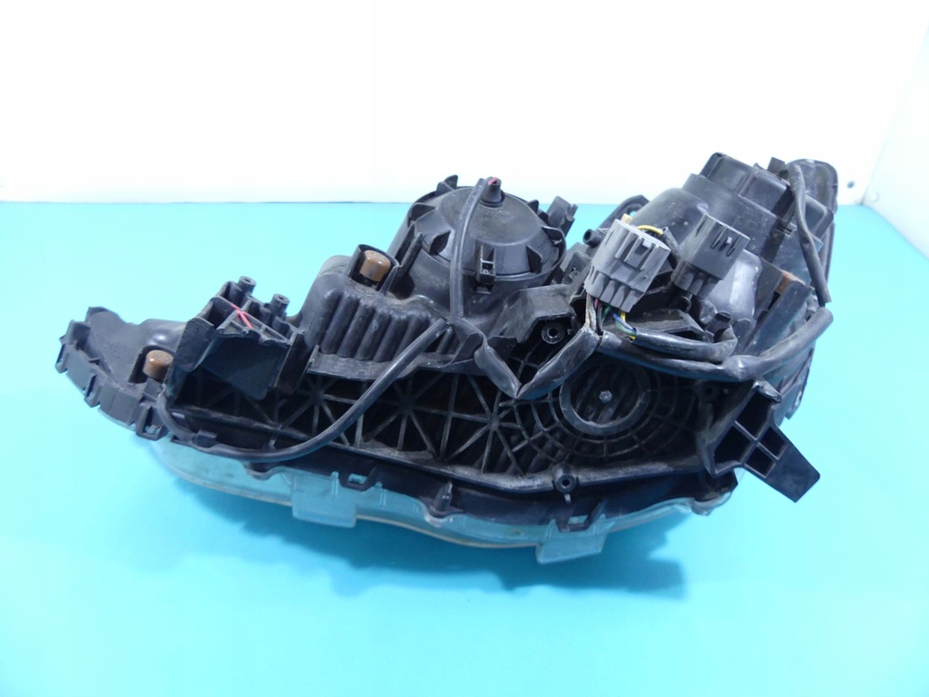 фото №10, Фара правий звичайний mitsubishi asx 10-19 europa