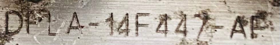 фото №4, Модуль abs range rover l405 dpla-2c353-af