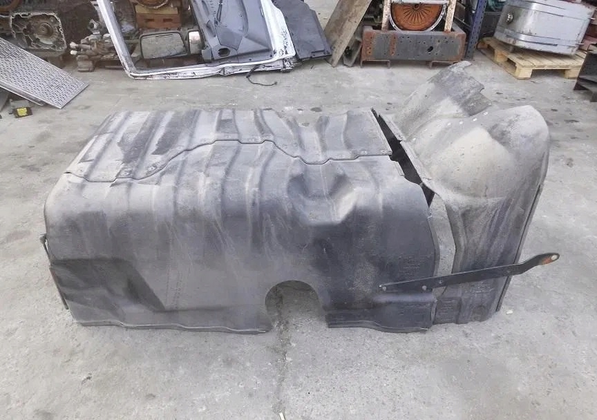 Купити Шумоізоляція шумоізоляція ekologia daf 105 xf