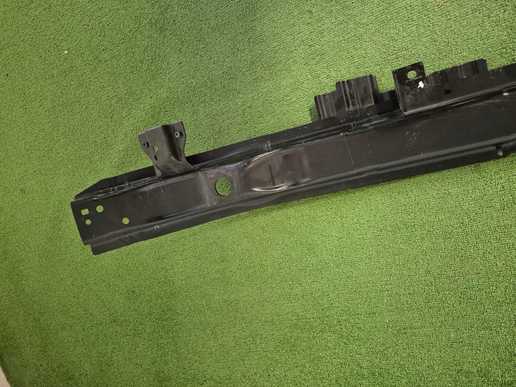 фото №11, Mercedes w447 a447 447 lift балка бампера перед передня a4476223700