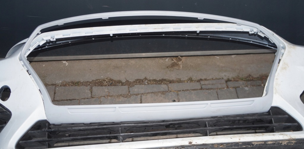 фото №1, Рамка бампер перед hyundai i30n performance