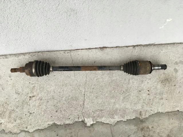 фото №2, Приводной вал задняя mercedes r-klasa w251 05-13