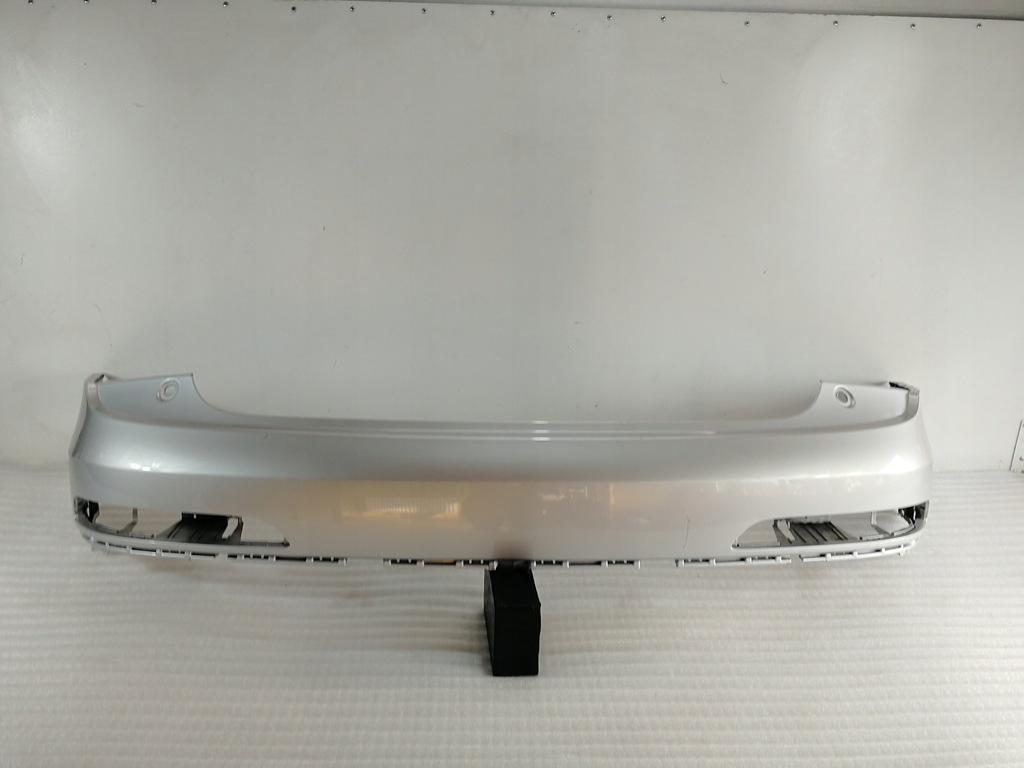 фото №1, Бампер задняя audi q3 q-3 8u0807511c