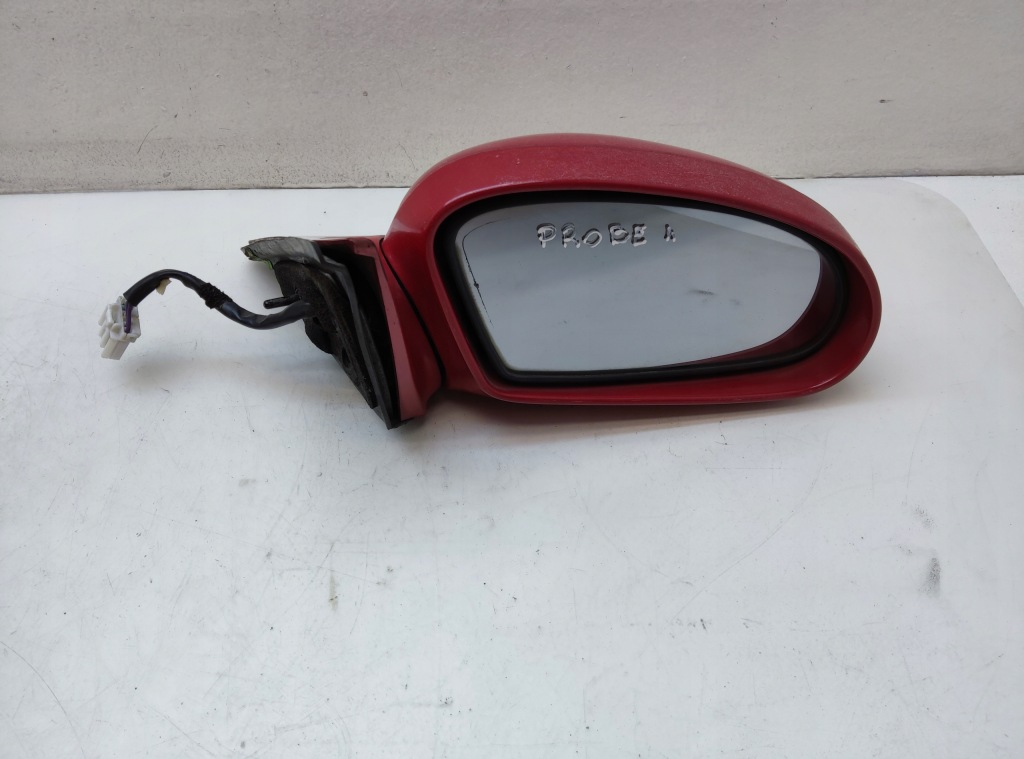 Купить Ford probe 2 зеркало правое  5 pin