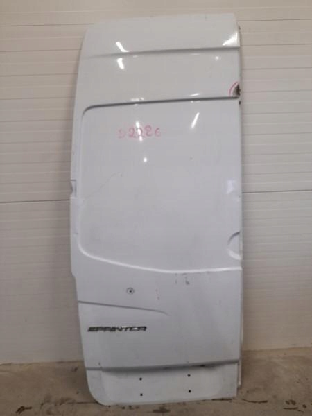 фото №1, Двері ліва задні mercedes w906