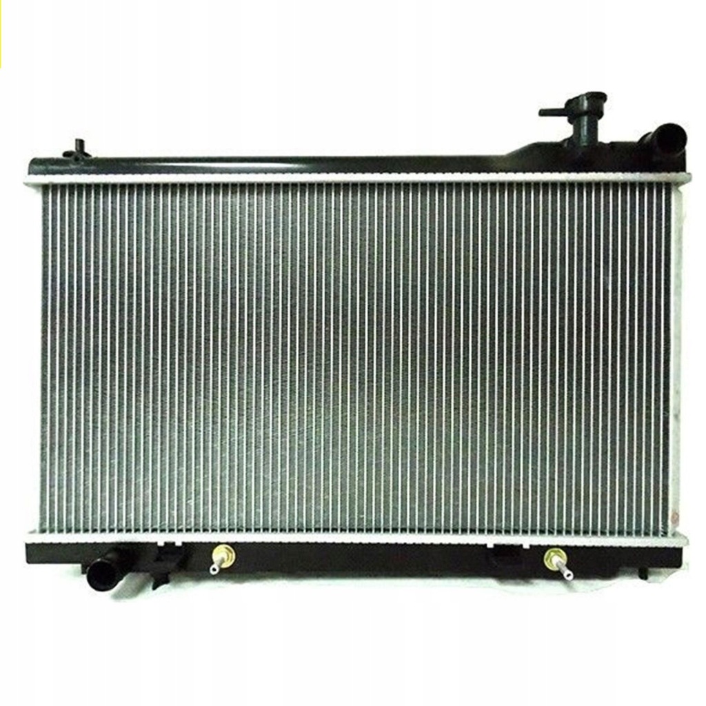 фото №1, Радиатор wody 3.5 infiniti g35 03-07