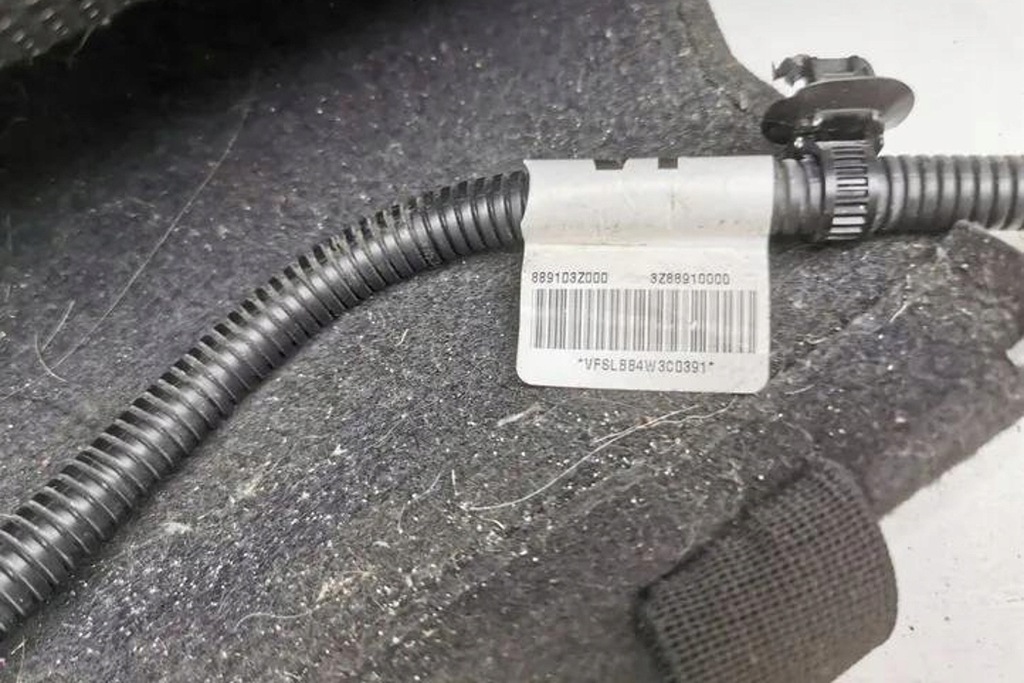 фото №9, Сиденье передний правый hyundai i40 vf 889103z000 1.7l дизель 85kw 2013