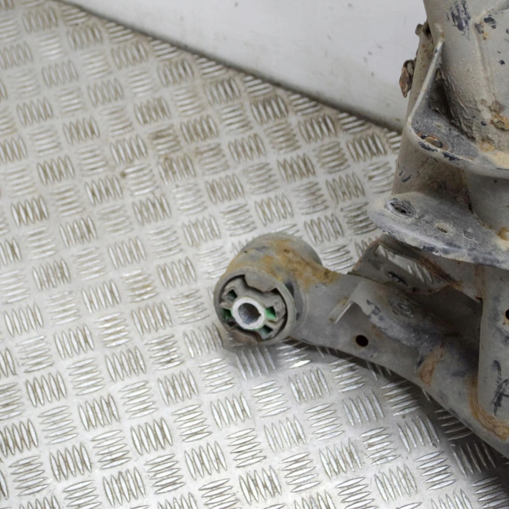 фото №6, Land rover discovery sport 2018 рама допоміжна задня