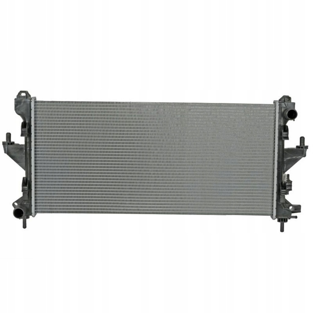 фото №1, Радиатор wody thermotec d7p053tt