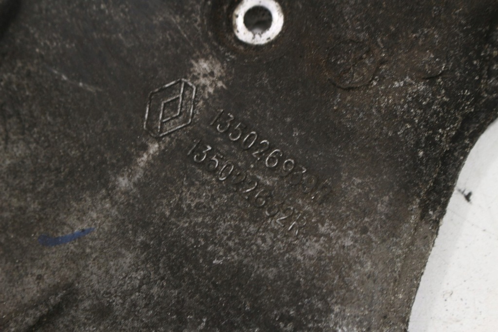 фото №9, Renault twingo 1.0 sce крышка распределительного вала 135026939r