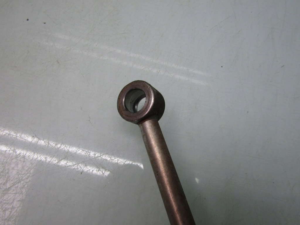 фото №5, Stonic 1.0 t-gdi 18r трубка труба шланг турбіни охолодження wody