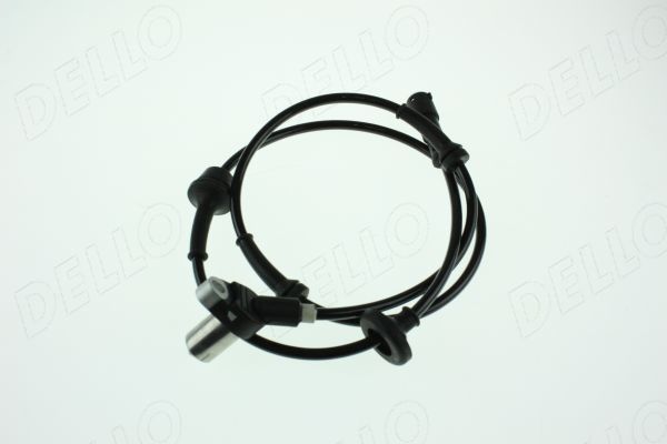 фото №4, Датчик, скорость вращательная колеса automega 150042510