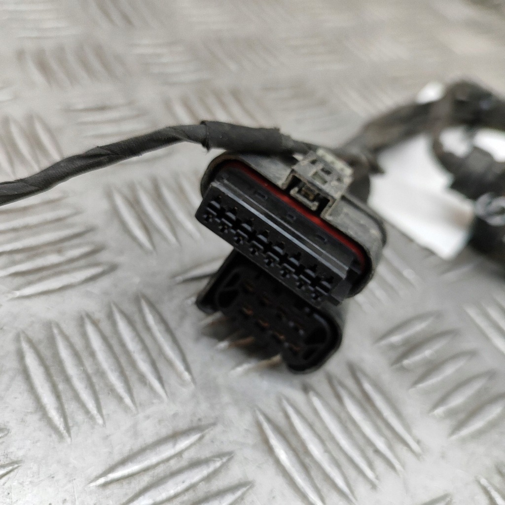 фото №7, Bmw ix 2022 жгут трубопровод датчика парковки pdc