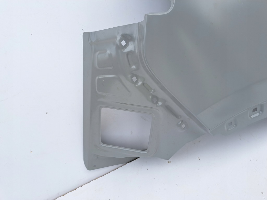 фото №8, Крила правий задня kia niro e-niro