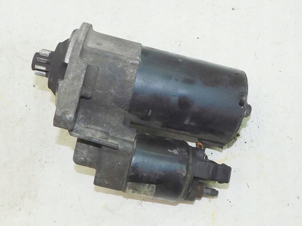 Vw golf iv 1.6 2003r стартер 020911023fx01 Недорого