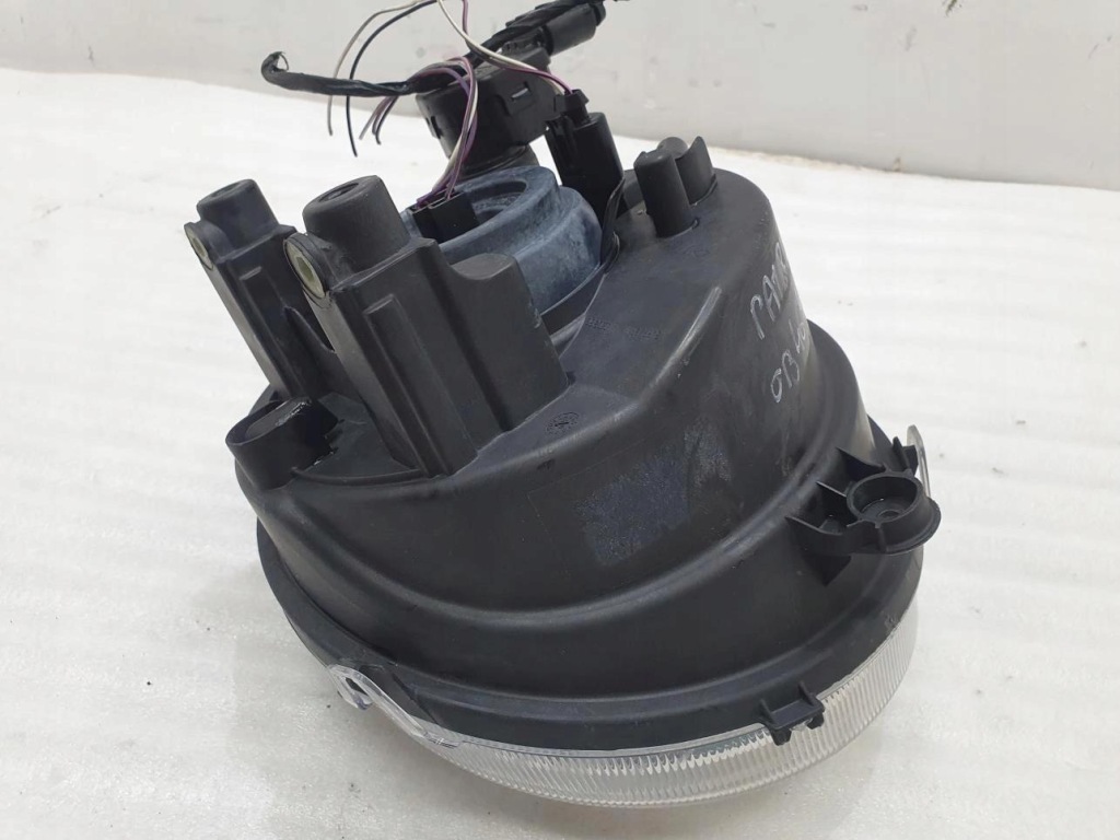 фото №6, Лампа правый перед jeep patriot ang