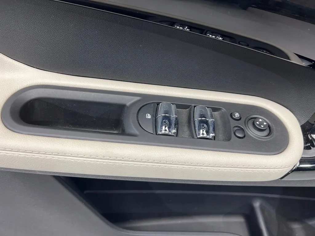 фото №6, Mini countryman f60 оббивка обшивка двері