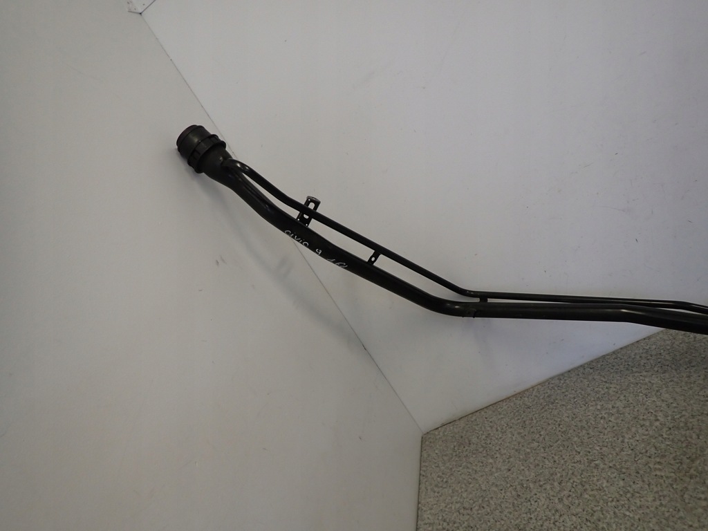 фото №3, Honda civic 9 ix 12- труба заливной топлива