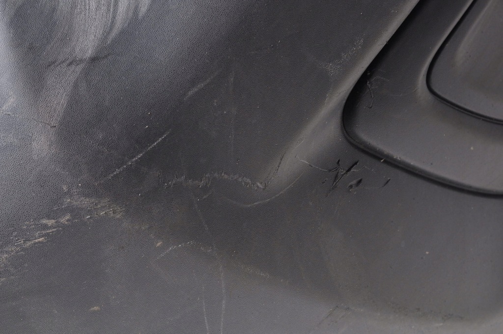 Купити Ford transit viii mk8 бампер перед передній kk31-r17757-a