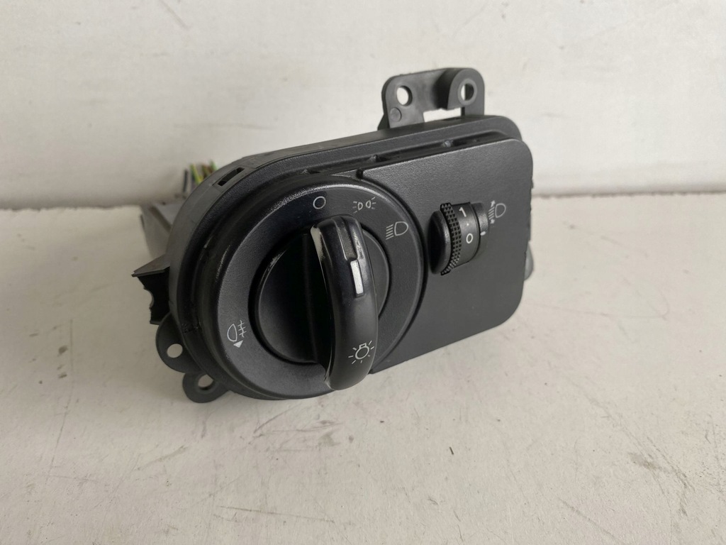 фото №1, Выключатель света ford fusion 2s6t13a024ac