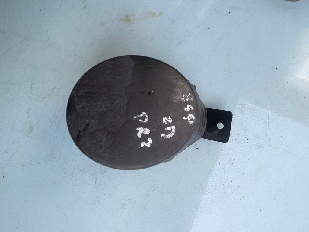 фото №1, Espace iv заглушка___ заглушка ___противотуманной фары