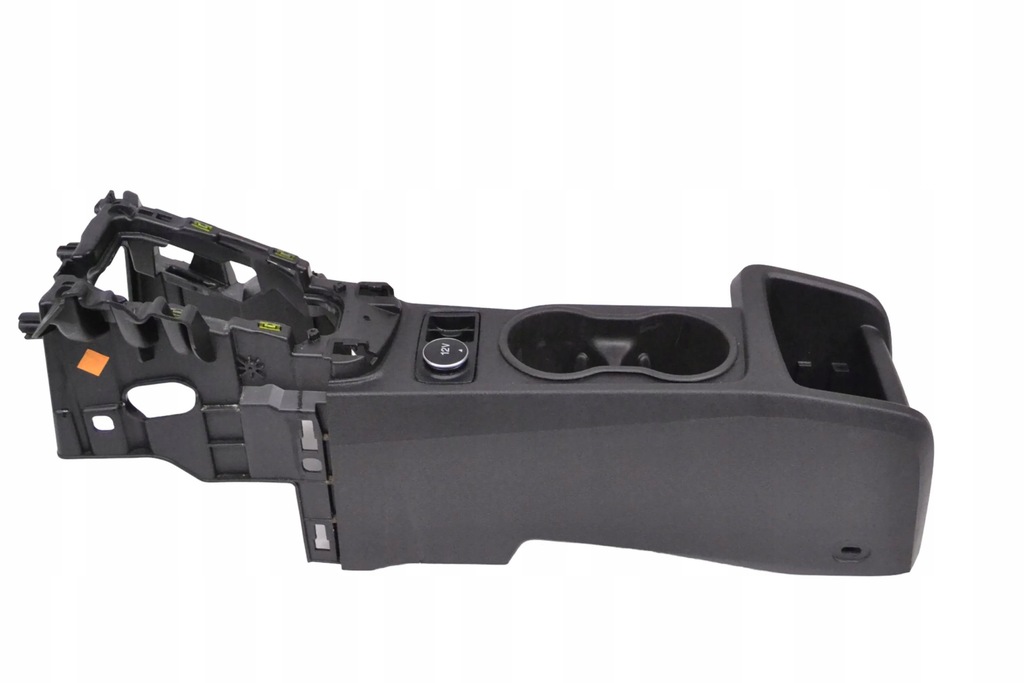 фото №1, Ford focus 2014 тунель середній