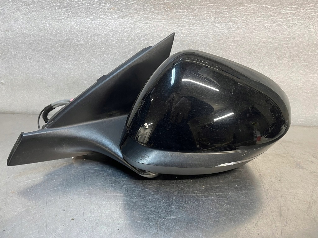 Купити Дзеркало ліва зовнішнє камера асистент renault austral 14+1 15pin europa