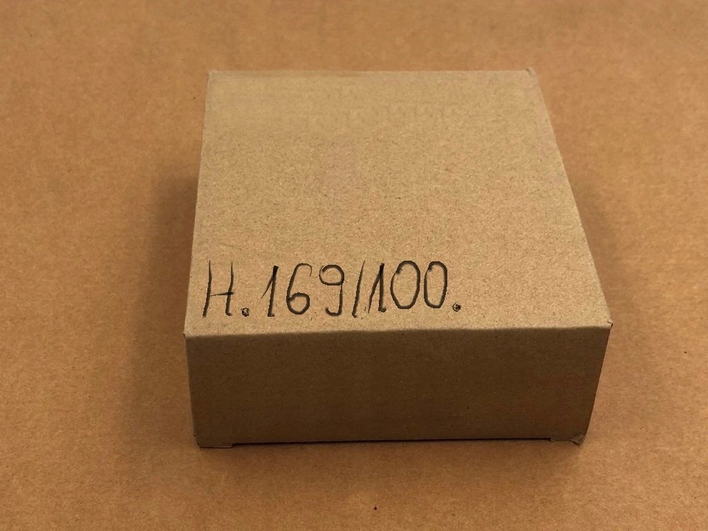 фото №11, Труба повітря радіатора 22799478 gm22799478 do cadillac ats cts 2.0l l4