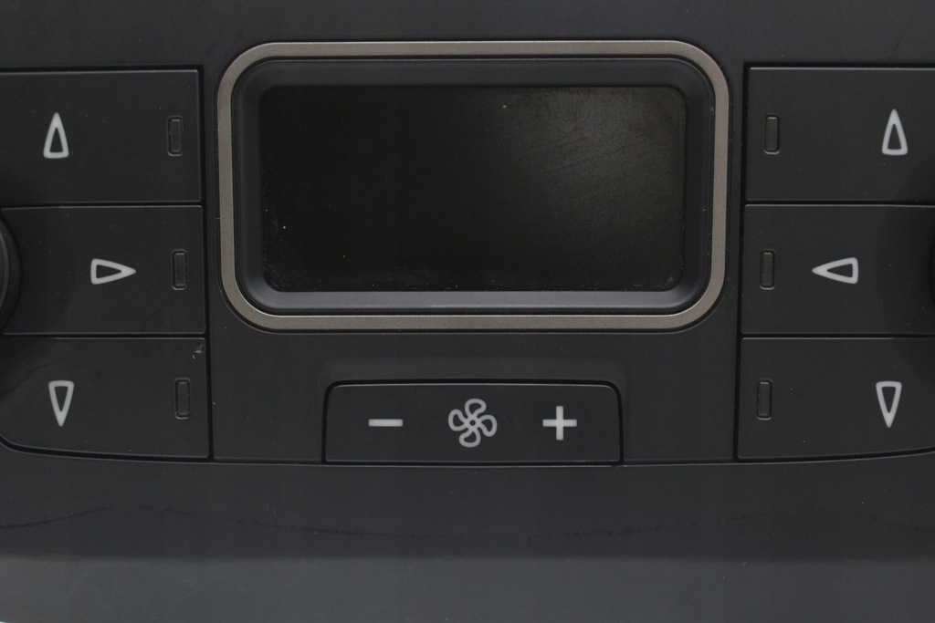 фото №6, Панель кондиционера 156083390 alfa romeo mito