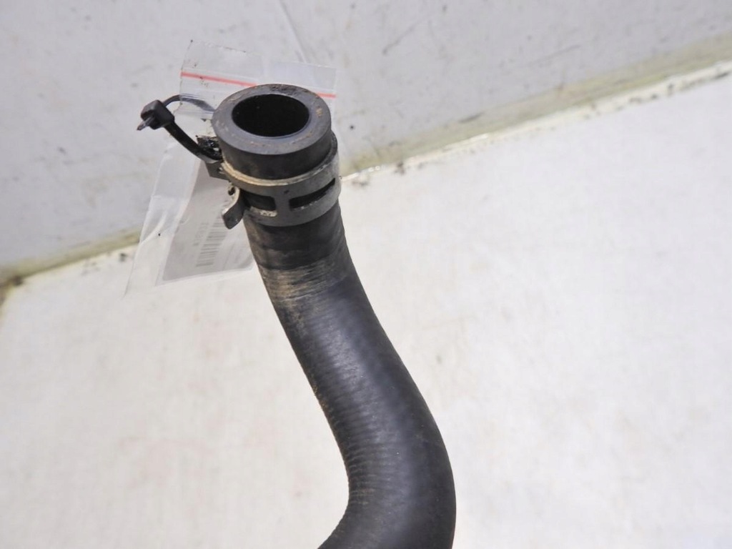 фото №5, Wąż труба отопителя subaru forester iii 2.0 d