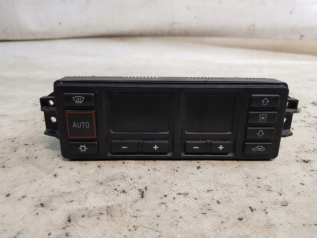 фото №1, Панель обдув кондиціонера audi a3 8l