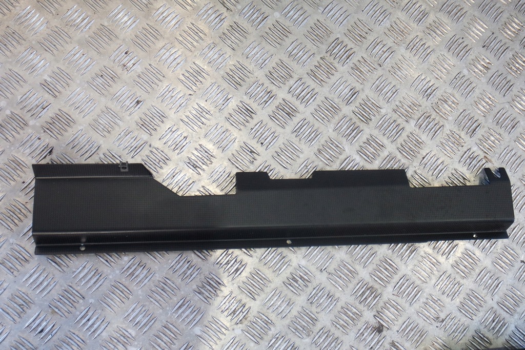 фото №1, Плита защита ferrrari 488 787243