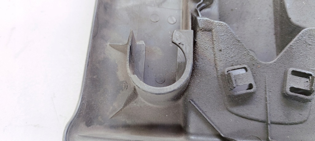 фото №10, Защита крышка двигателя audi a3 8p 03g103925j 925bj