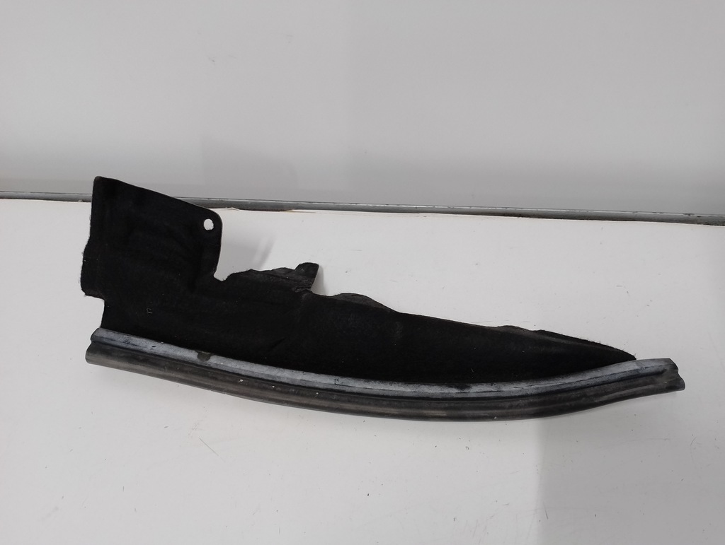 фото №3, Mini countryman r60 r61 шумоизоляция защита отсек двигателя 9803490