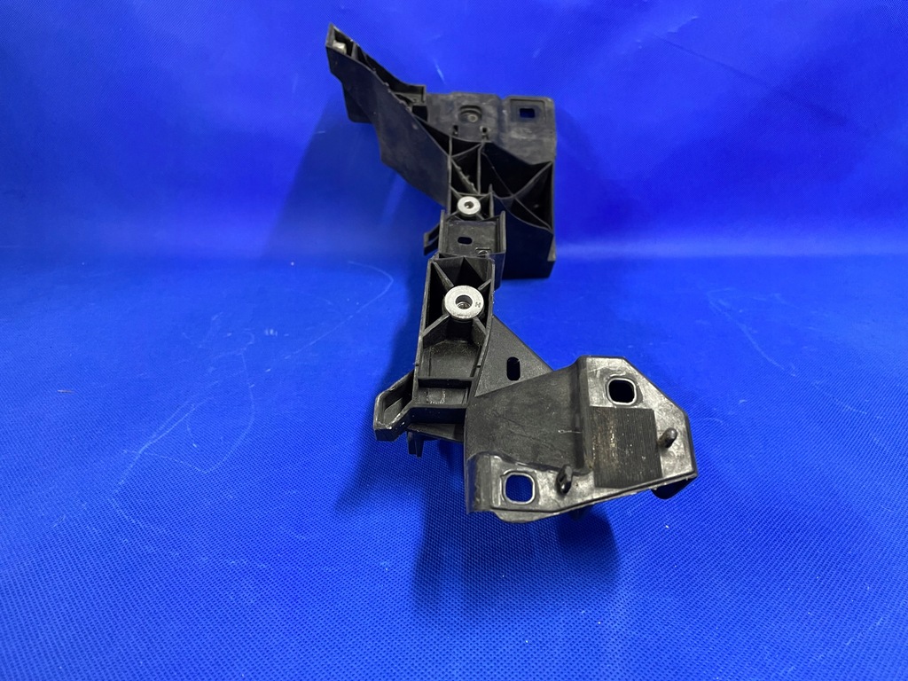 фото №8, Audi q7 4m направляющая кронштейн кронштейн фара лампа лампы 4m0805607 левая