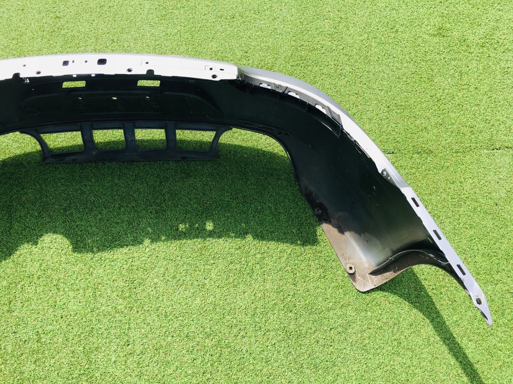 фото №11, Porsche carerra 911 991 бампер задний задняя