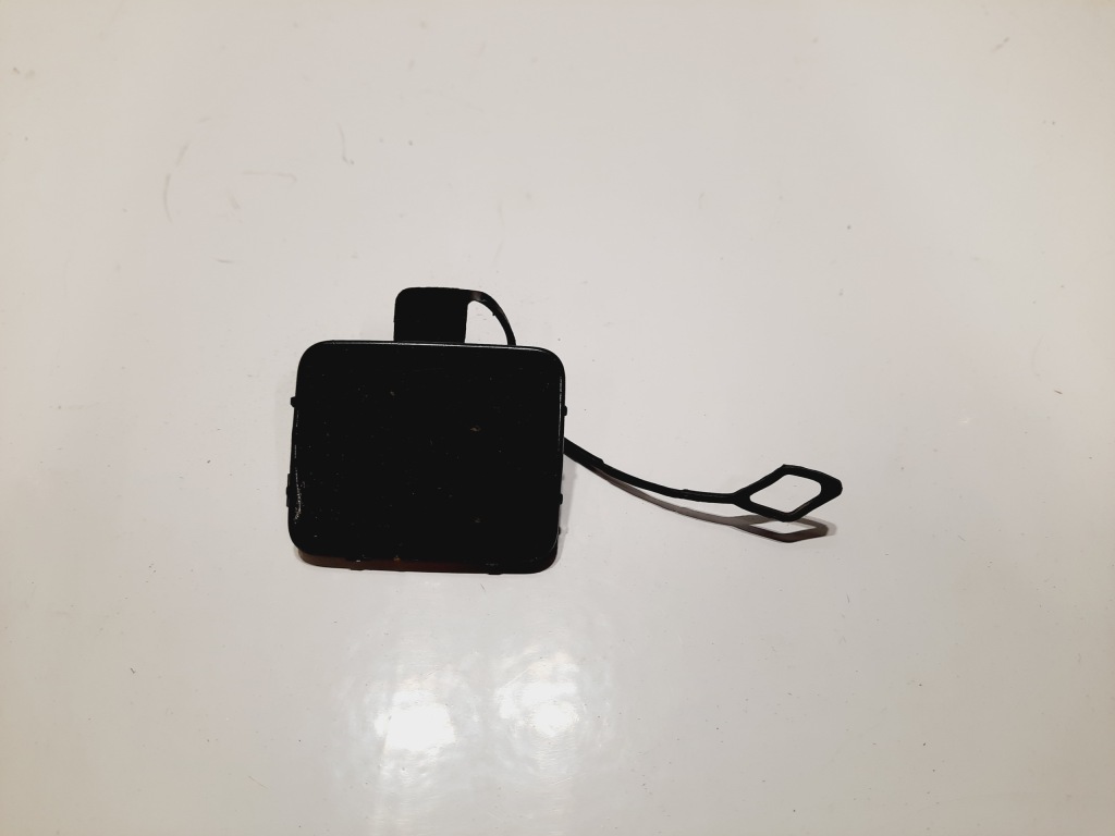 фото №1, Bmw 3 e90 заглушка бампера фаркоп передняя перед 7116687