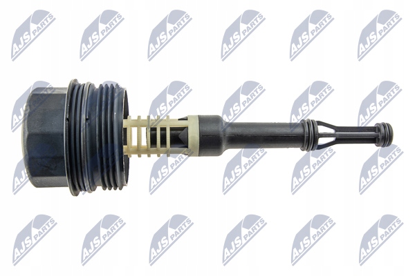 фото №13, Nty ccl-me-020 крышка, корпус фильтра масла