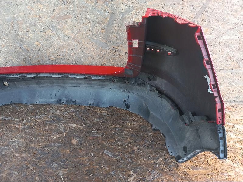 Hyundai tucson iii 3 lift 18- бампер задний задний Цена