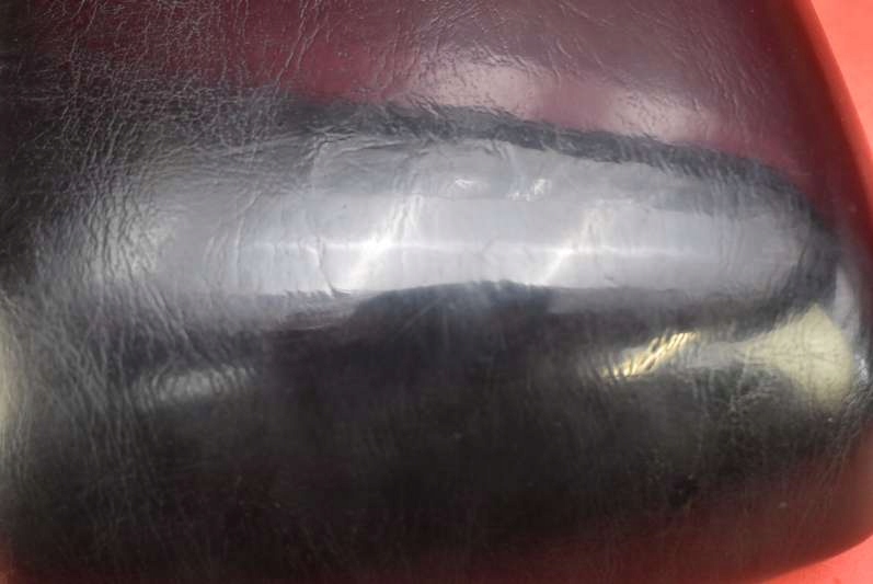 фото №8, Підлокітник шкіряний eu ford maverick 2 ii 04-07